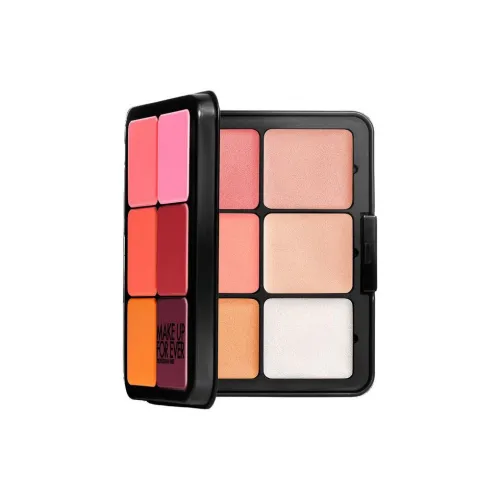 MAKE UP FOR EVER Блуши / Румяна Женские