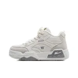 Бежево-светло-серый, флисовая подкладка