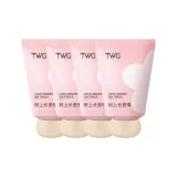 [4-Пачка] Любовь в воздухе - Розовый 40г*4