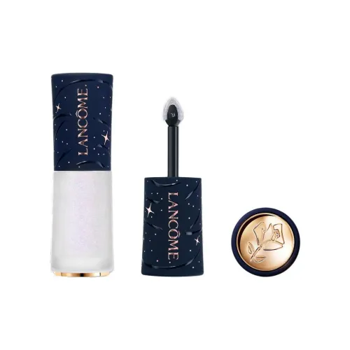 LANKOU Рождество Ограниченный Ромб Блестящий Блестящий Блеск для губ Перламутровый Легко смешивается 6 мл