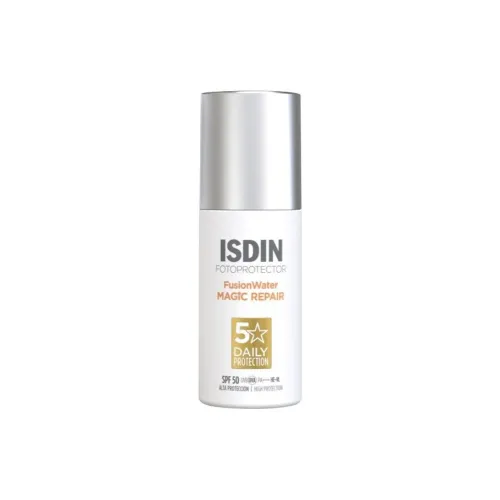 ISDIN SUNSCREEN Лосьон с УФ-защитой Унисекс