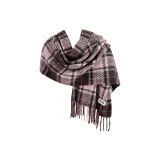 Фиолетовый Кофейный