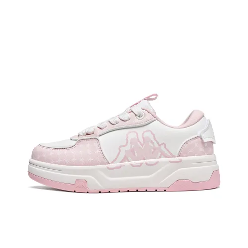 Кроссовки для скейтбординга KAPPA You Yi Low Top Женские
