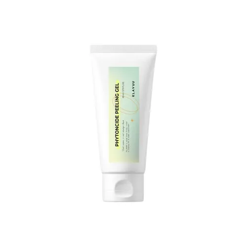 KLAVUU Растение Гель Отшелушивающий 80 мл