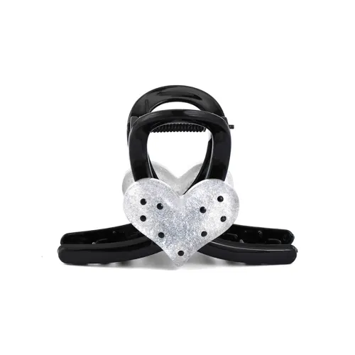 ZANC Акриловые заколки для волос Женские несколько цветов