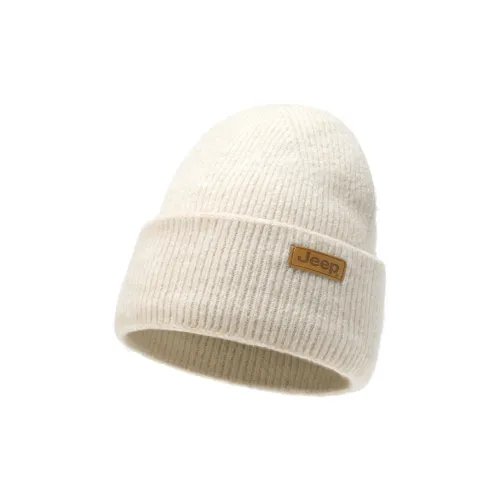 JEEP Акриловые Шапки-бини Унисекс
