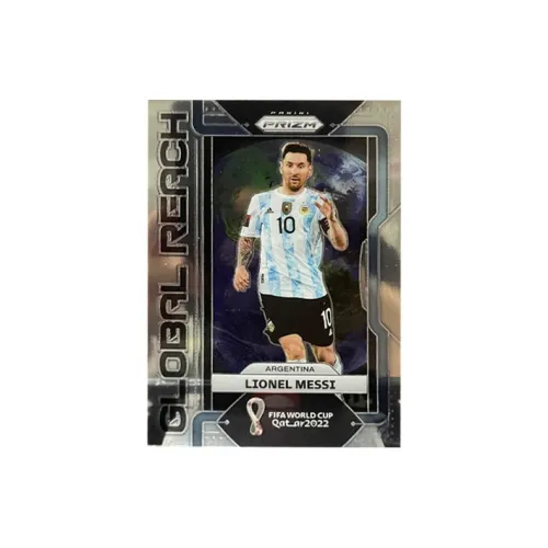 PANINI Спортивные карты