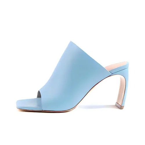 Lanvin Слипоны Женские