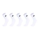 5 шт (белый)