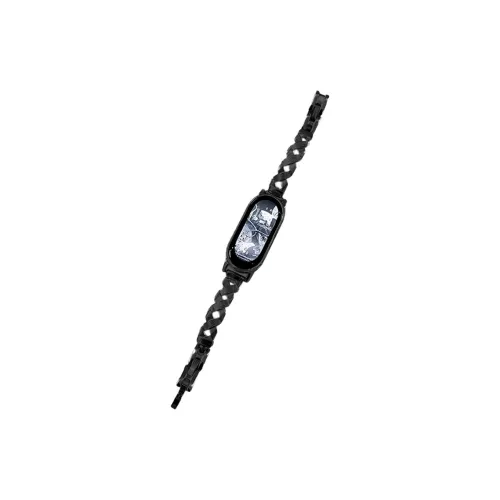 FLY Watch Полоска Xiaomi Совместимость Нержавеющая сталь Материал