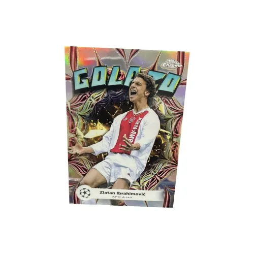 Topps Спортивные карты