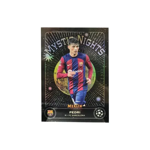 Topps Спортивные карты