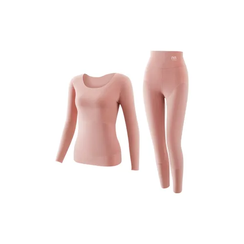 ZHONGGUOHANGTIAN LIANMINGKUAN Термический комплект для женщин