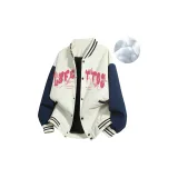 Светлый хаки (розово-красный) утепленный