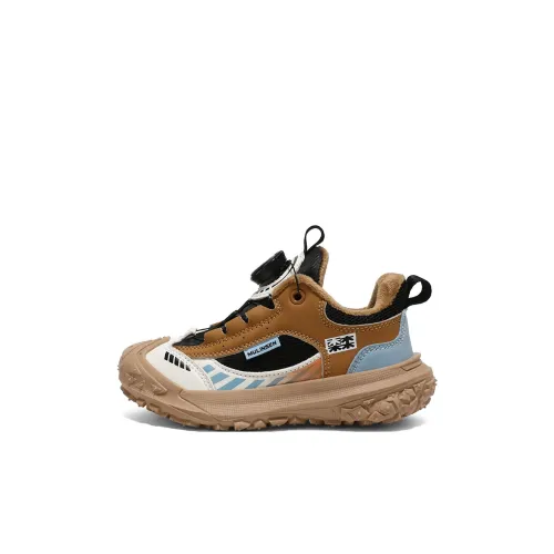 Mulinsen Детские беговые кроссовки Kids