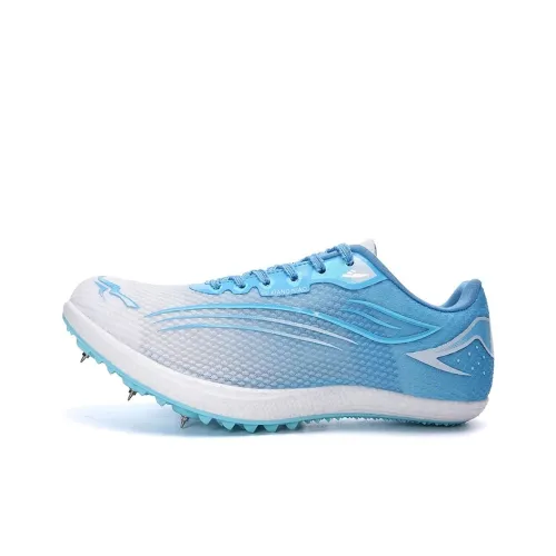 Kuding Беговые кроссовки Low Top Унисекс