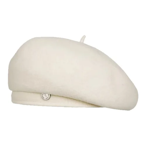 RX UVCUT Полиэстер Береты Женские