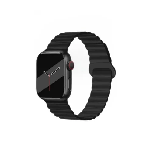 Miss Wrist Ремешок Apple Совместимость Силиконовый Материал 135~230 мм