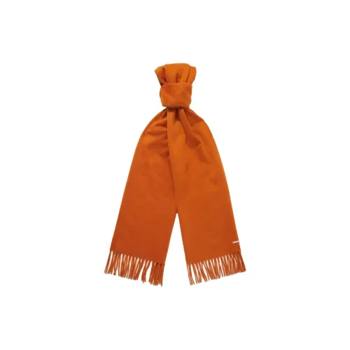 Loro Piana Кашемир Вязаные шарфы Женские