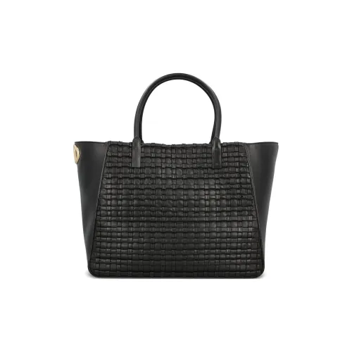 Valentino Lambskin Bag Women's Black Валиентино Lambskin Сумка Женская Черная