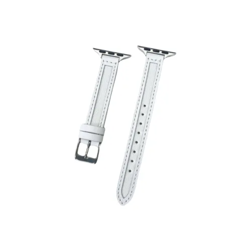 ZHUOJI Watch Полоска Apple Совместимость Canvas Материал