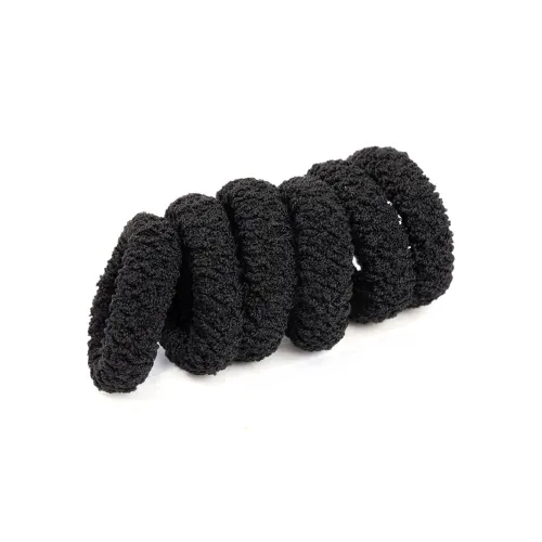 OFLY Резинки-спирали для волос Женские