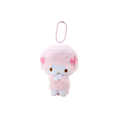Санрио Piano Classic Collection Куклы Плюшевый Брелок 11 см Рекомендуемая Высота