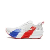 Красный, синий, авангард