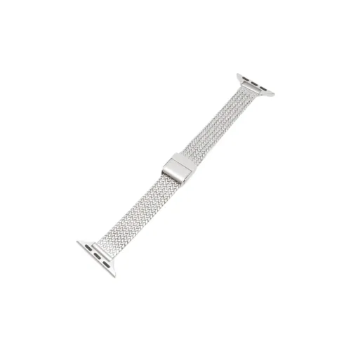 VERENA REINE Ремешок Apple Совместимость Титановый Стальной Материал Совместимость с Apple Watch 38 41 Все Модели 160 мм