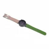 Зелёный и розовый