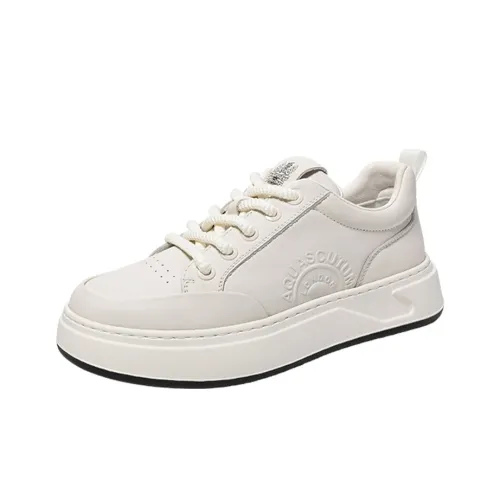 AQUASCUTUM Скейтборд Кроссовки Низкие Мужские