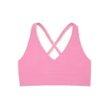 Цвет лунного камня розовый