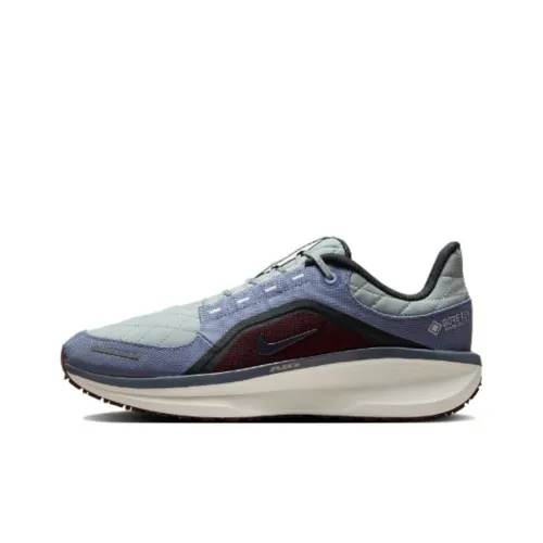 Nike Winflo 11 Беговые кроссовки Низкий Топ Бирюзовый Мужской