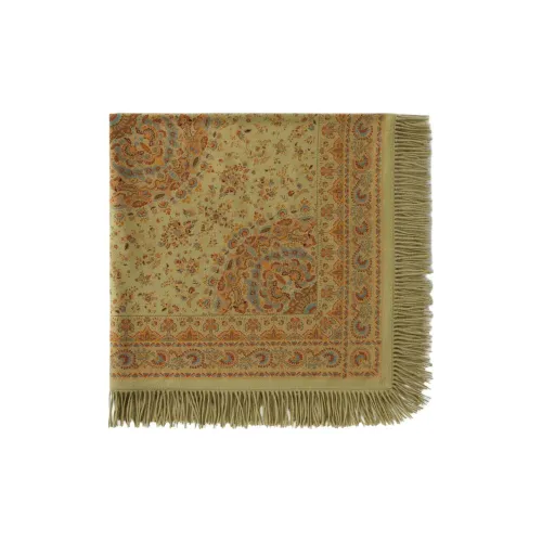 Loro Piana Кашемир Шали Женские