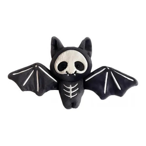 JELLYCAT Серия Halloween Skylar Diggins Smith Куклы Плюшевая кукла Высота 16 см