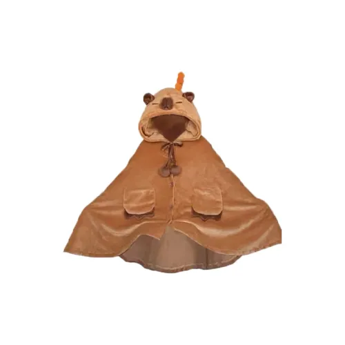 O'MESIK Ночная сорочка Женская Коричневая