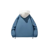 Туманно-синий