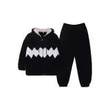 Чёрно-белый