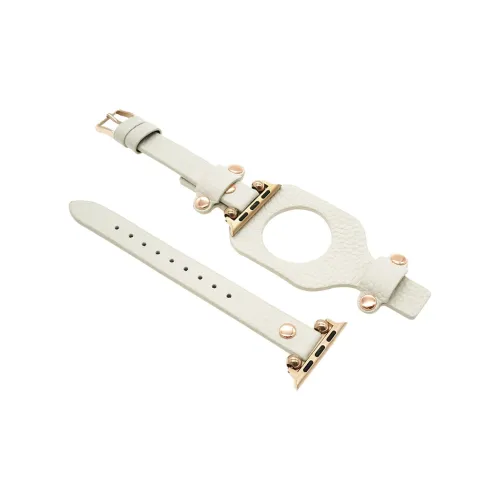 VERENA REINE Ремешок Apple Совместимость Коровья кожа Материал Совместимость с Apple Watch 38 41 Все Модели 220 мм