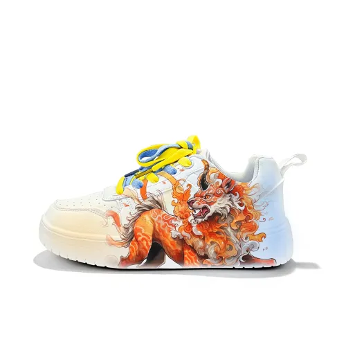 Cold Cicadas Yesterday Устойчивый к истиранию Дышащий Легкий Низкий Топ Casual Унисекс