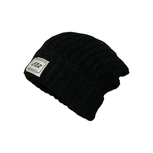 Bejirog Полиэстер Шапки-бини Унисекс