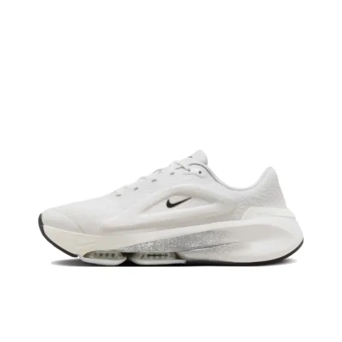Nike Versair Series Тренировочные Кроссовки Низкие Белые Женские