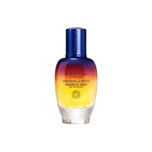 LOCCITANE Жидкость Essences Унисекс