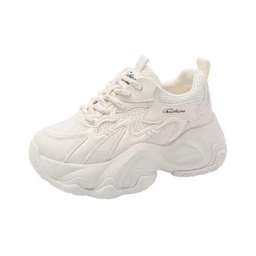 M.M Party Шок Абсорберы Противоскользящие Дышащие Низкие Топ Кроссовки Женские