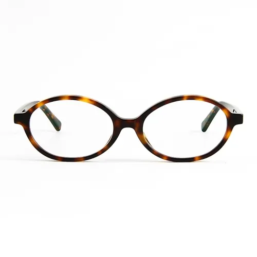 VVS Пластиковая оправа для очков Унисекс