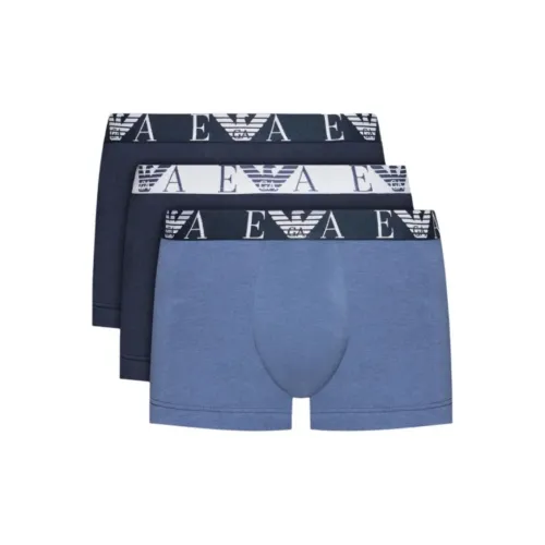 EMPORIO ARMANI Трусы Мужские упаковка из 3 штук