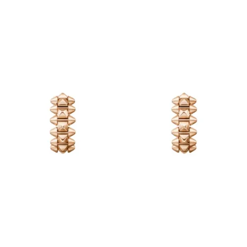 CARTIER Серьги Унисекс
