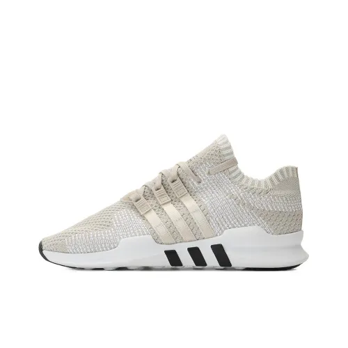 Adidas Originals EQT Support ADV PK Slip-resistant Abrasion-resistant Low Top Casual Shoes Women's Light Brown Adidas Originals EQT Support ADV PK Противоскользящие устойчивые к истиранию низкий топ повседневная обувь женский светло-коричневый