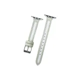 Экрю/Корейский стиль, цветовой контраст, холст, ремень