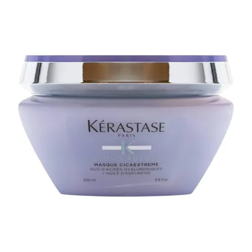 Маска для волос KERASTASE MASQUE CICAEXTREME контроль пушистости 200 мл